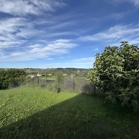Casa Di Ercolino Con Piscina Holiday home