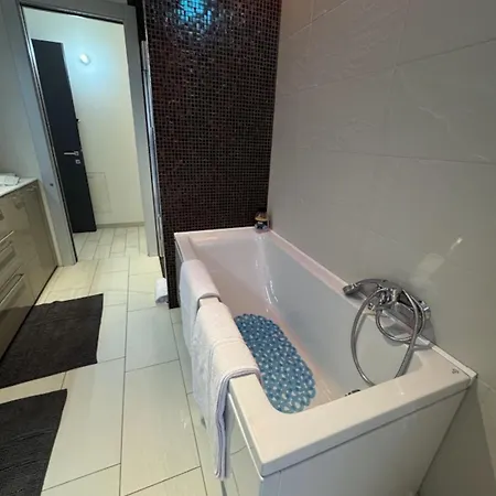 Casa Di Ercolino Con Piscina Holiday home