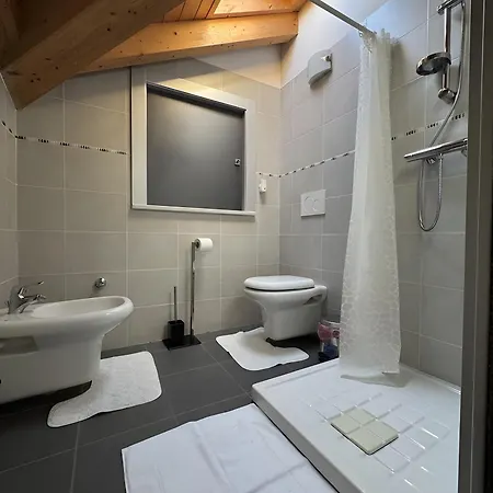 Holiday home Casa Di Ercolino Con Piscina