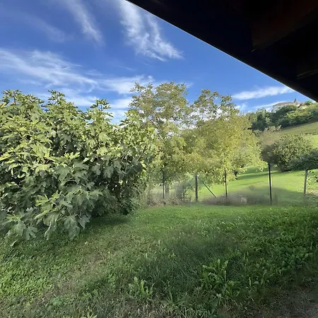Casa Di Ercolino Con Piscina Moasca