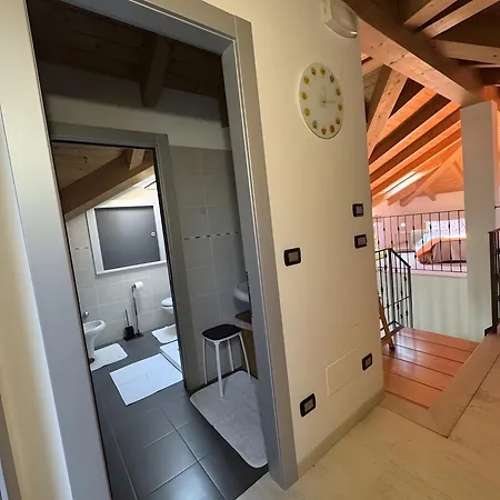 Casa Di Ercolino Con Piscina *