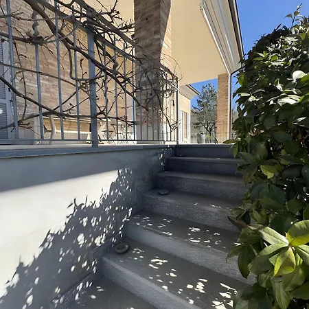 Casa Di Ercolino Con Piscina
