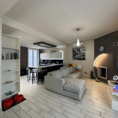 Casa Di Ercolino Con Piscina Holiday home