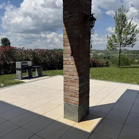 Holiday home Casa Di Ercolino Con Piscina