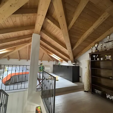 Casa Di Ercolino Con Piscina Moasca