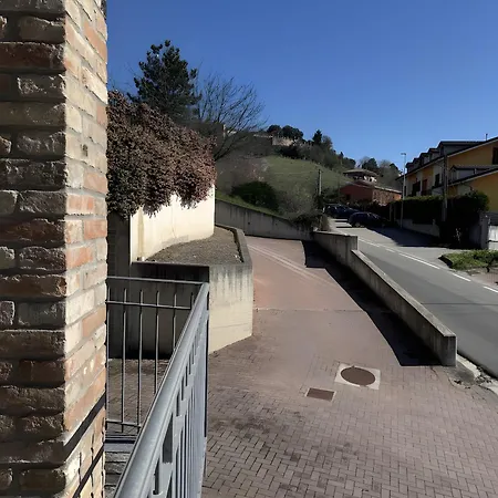 Casa Di Ercolino Con Piscina