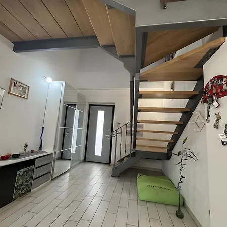 Holiday home Casa Di Ercolino Con Piscina