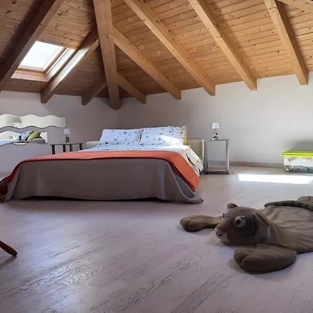 Casa Di Ercolino Con Piscina