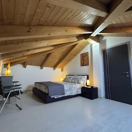 Casa Di Ercolino Con Piscina *