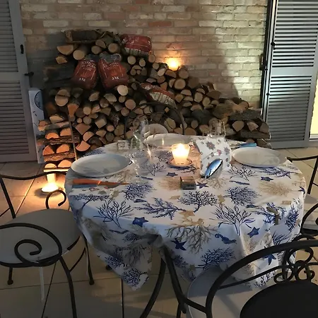 Casa Di Ercolino Con Piscina *
