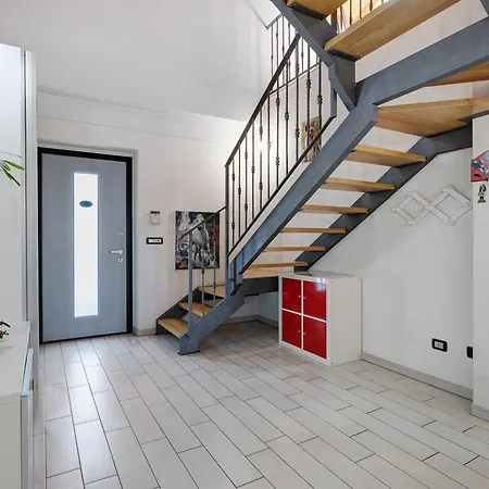 Casa Di Ercolino Con Piscina Holiday home *