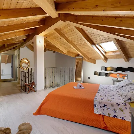 Casa Di Ercolino Con Piscina Moasca