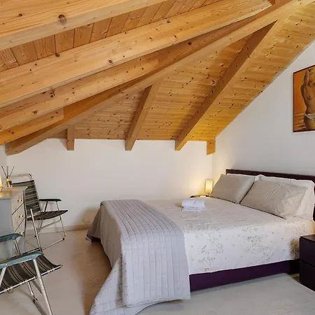 Casa Di Ercolino Con Piscina