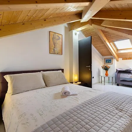 Nyaraló Casa Di Ercolino Con Piscina *