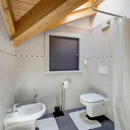 Casa Di Ercolino Con Piscina