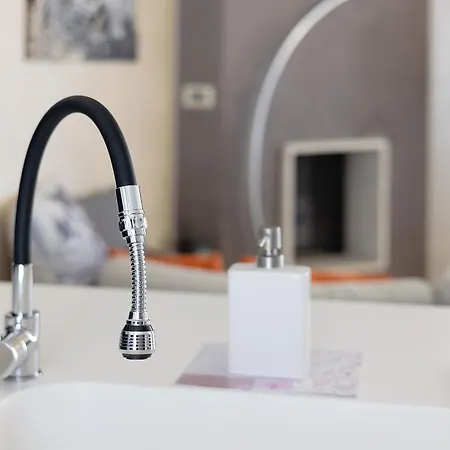 Nyaraló Casa Di Ercolino Con Piscina