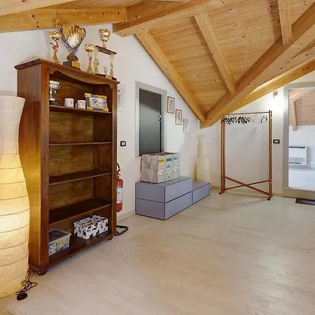 Casa Di Ercolino Con Piscina