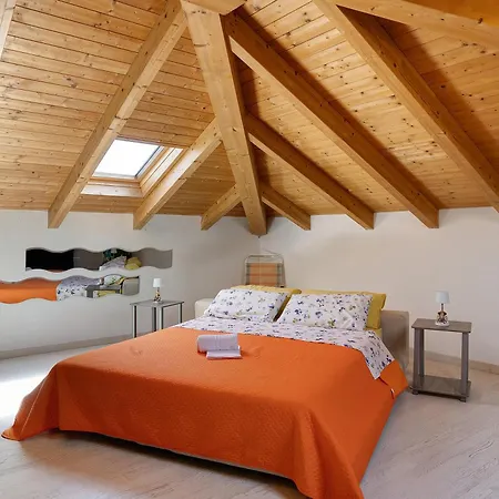 Casa Di Ercolino Con Piscina *