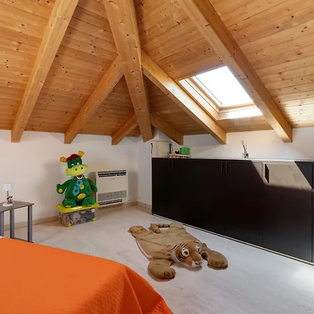 Casa Di Ercolino Con Piscina Moasca