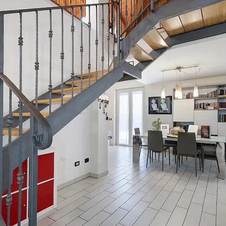 Casa Di Ercolino Con Piscina Holiday home
