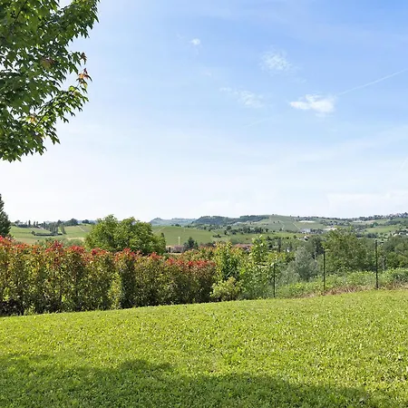 Casa Di Ercolino Con Piscina Nyaraló