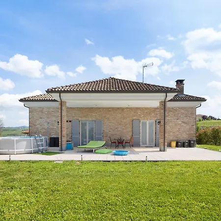 Casa Di Ercolino Con Piscina Holiday home *