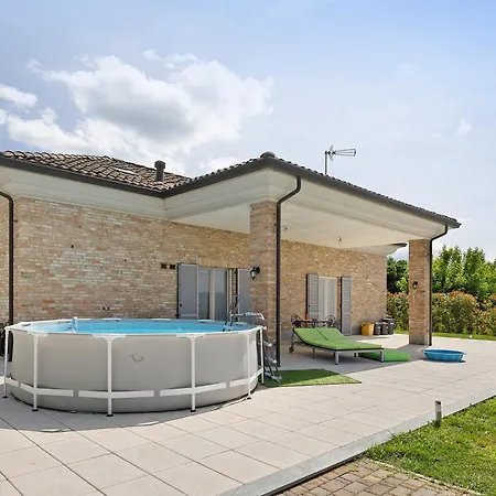 Casa Di Ercolino Con Piscina *