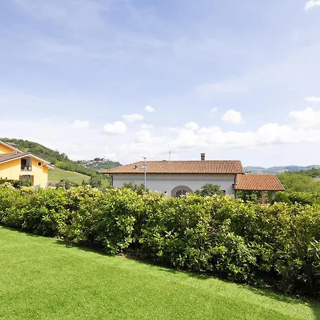 Nyaraló Casa Di Ercolino Con Piscina *